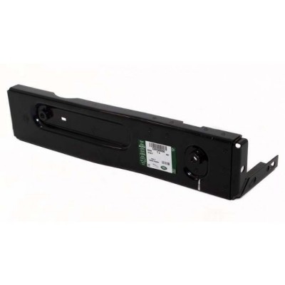 EWY500050 - Кронштейн ременя безпеки Defender Loadspace - Ліва рука - Для відкидних сидінь, спрямованих вперед - Підходить з 2007 року - Оригінальний Land Rover