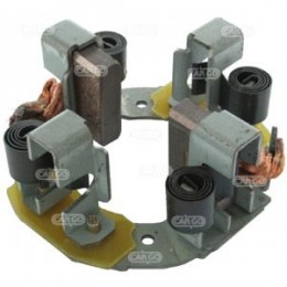Starter brush holder NAD101240 for TD5 Defender and Discovery engine