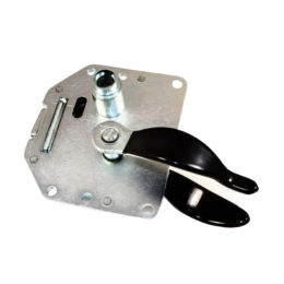 FQJ103850 – Klamka przednich lewych drzwi Defender – Klamka typu pull-up