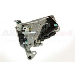 FQJ500250 — Zatrzask drzwi Defender — lewa strona — od AA270227 i nowszych