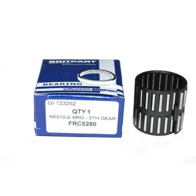 FRC5280 — Łożysko igiełkowe do — Do 1. biegu LT77 i 5. biegu R380
