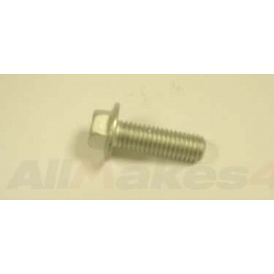 FS108257L - гвинт з фланцем M8 x 25 мм - для робочого циліндра зчеплення на Series 3 і Defender