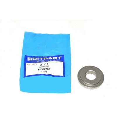 FTC2737 - Прокладка головного вала на коробці передач R380 - Land Rover Defender, Discovery 1 & 2, Range Rover Classic і P38