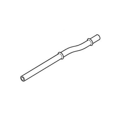 FTC3387 - Трубка подачі масла для коробки передач Land Rover R380 - Defender, Discovery 1 & 2 і Range Rover Classic & P38