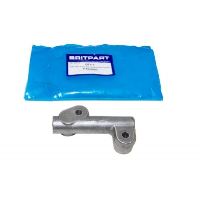 FTC4053 - ВХІДНА ТРУБА МАСЛА ДЛЯ R380 LAND ROVER DEFENDER DISCOVERY 1 & 2