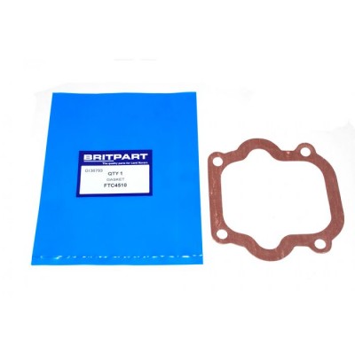 FTC4510 - Gasket for Gear Lever Selector Housing on Land Rover Defender - For LT77 and R380 Gearboxes