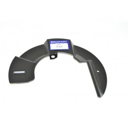 FTC4838 - Brake Mudshield - Right Hand - for Discovery 1 and Defender 1994 Onwards FTC4838 - Brake Mudshield - Right Hand - for Discovery 1 and Defender 1994 Onwards