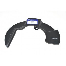 FTC4839 - Brake Mudshield - Left Hand - for Discovery 1 and Defender 1994 Onwards FTC4839 - Brake Mudshield - Left Hand - for Discovery 1 and Defender 1994 Onwards