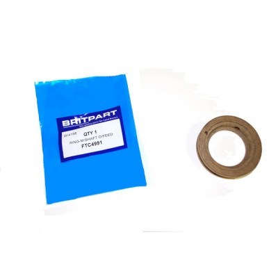 FTC4991 - Масложивильне кільце головного вала для коробки передач R380 - Defender, Discovery 1 & 2, Range Rover Classic і P38