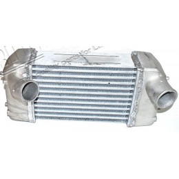 FTP8030 - Zespół intercoolera do 300TDI Defender, Discovery, Range Rover Classic