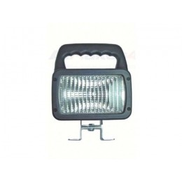 GL2001 - Rectangular Work Lamp - for Universal Use