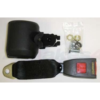 GSB2220 - Поясний ремінь Securon Easy Fit - Інерційний ремінь із повним монтажним комплектом