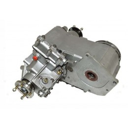 IAB100080E - Роздавальна коробка Defender 300TDI - Передаточне число 1,4