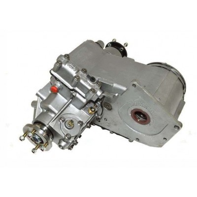 IAB100080E - Роздавальна коробка Defender 300TDI - Передаточне число 1,4