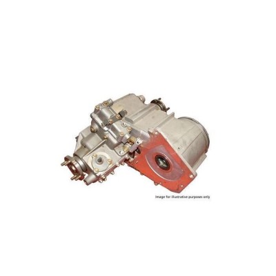 IAB500104E - Роздавальна коробка Defender TD5 1.4 Ratio - Remanufactured Unit