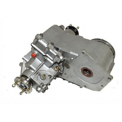 IAB500105E - Роздавальна коробка Defender для V8 бензин - 1.2 Ratio - Підходить 2003-2006