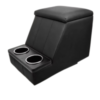 Центральний бокс (Cubby Box) Defender