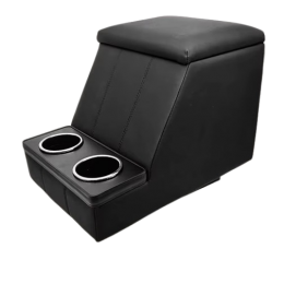 Центральний бокс (Cubby Box) Defender
