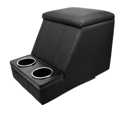 Центральний бокс (Cubby Box) Defender