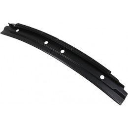 JAK000010PMA - Hood and Wiper Vent Cover (Air Intake Grille) for Land Rover Discovery 2 - TD5 and V8 from 1998-2004
