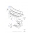 Pokrywa otworu wentylacyjnego i kratka wlotu powietrza do Land Rover Discovery 2 - TD5 i V8