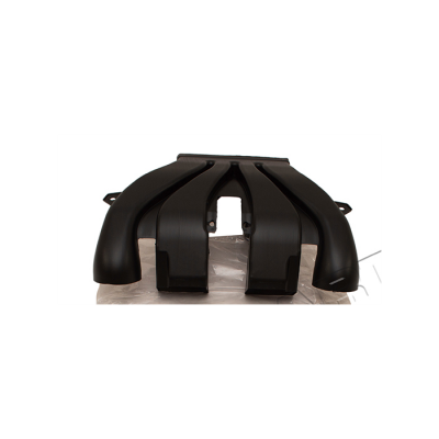 JBB500340 - Центральний вентиляційний канал для Land Rover Defender - Підходить з 2007-2016 - Puma 2.4 & 2.2 - Оригінальний Land Rover