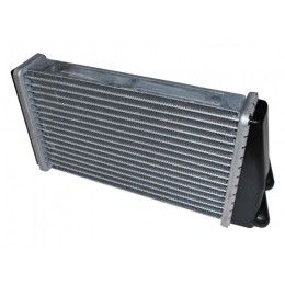 JEF100220 - Радіатор обігрівача Land Rover Defender — ліве кермо, VIN XA159807–2A633474 JEF100220 - Радіатор обігрівача Land Rover Defender — ліве кермо, VIN XA159807–2A633474