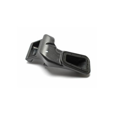 JVD500100 - Повітропровід для Land Rover Defender - Підходить 2007-2016 - Руль лівий