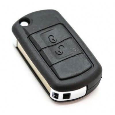 KEY250 - Чохол для ключів для Range Rover Sport 2006-2009, Discovery 3 і Range Rover Vogue 06-09