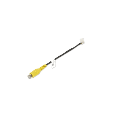 KWE-CAM1D - адаптер RCA для камери заднього виду Alpine Halo9 KWE-CAM1D - адаптер RCA для камери заднього виду Alpine Halo9