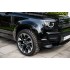 Zestaw nadwozia Landmark od Chelsea Truck Company - Defender 2020