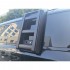 AALR0010BL — Лестница на крышу Defender 2020+