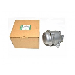 LPD100010 - TD5 Rotary Oil Filter / Rotor Filter and Housing for Defender and Discovery TD5 Engines - Genuine Land Rover option available