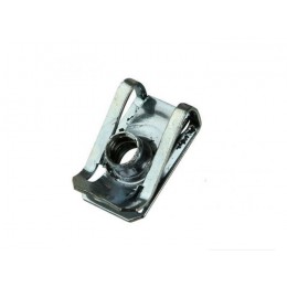 LR000053 - Фланцева кліпса кронштейна охолоджувача палива Defender Puma LR000053 - Фланцева кліпса кронштейна охолоджувача палива Defender Puma