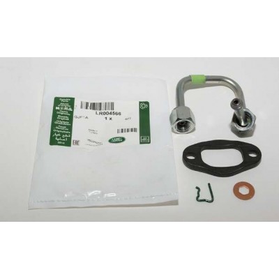 LR004566 - Injector Fitting Kit for 2.7 TDV6 - Discovery 3 & 4 and Range Rover Sport 2005-2009 - Injector 1 & 6 - Stage 4