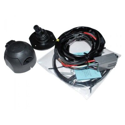 LR005920 — Электрооборудование Defender типа N для автомобилей 2007 года выпуска