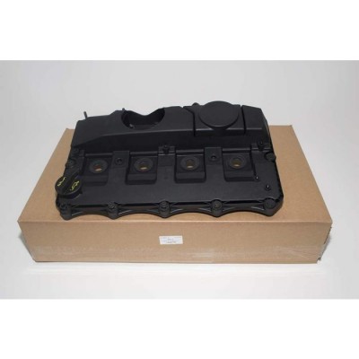 LR007754 - Кришка кулачка головки циліндра для двигуна Defender 2.4
