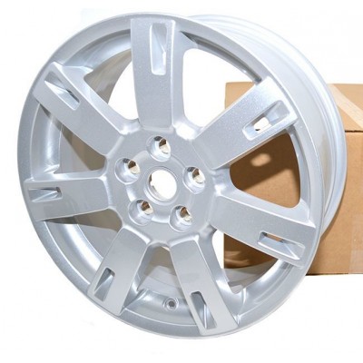LR008547 - Легкосплавний диск для Land Rover Discovery 3 і Discovery 4 - Стиль A - 19 x 8 J - Оригінальний Land Rover