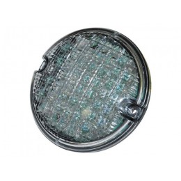 LR008975 — Задній LED протитуманний ліхтар Defender SVX, 95 мм, блимає червоним LR008975 — Задній LED протитуманний ліхтар Defender SVX, 95 мм, блимає червоним