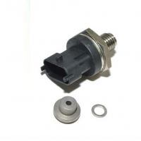 LR009732 - Pressure regulator for Land Rover Freelander (L314) with Td4 engine and Range Rover (L322) with Td6 engine