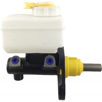 LR013018 - Defender Brake Master Cylinder from HA701010 (WITHOUT ABS)