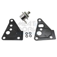 LR016319 - Ремкомплект для регулятора давления (клапан с прокладками ) для двигателей TD5 Land Rover Defender, Discovery-2