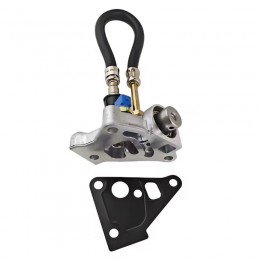 LR016319 - Defender Discovery 2 TD5 Fuel Pressure Regulator - Fuel Reg up to 2002 LR016319 - Defender Discovery 2 TD5 Fuel Pressure Regulator - Fuel Reg up to 2002