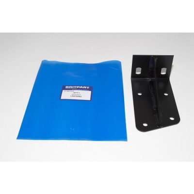LR016482 - Задній правий монтажний кронштейн - For Land Rover Defender