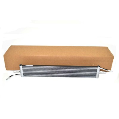 LR016639 - Блок охолодження палива для Discovery 3 & 4 і Range Rover Sport 2005-2009 - 3.0 TDV6 і 3.6 TDV8