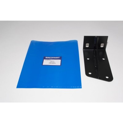 LR016674 - Задній лівий монтажний кронштейн - For Land Rover Defender
