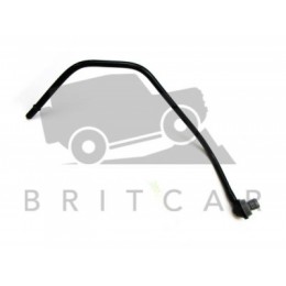 LR016775 - Brake Vacuum Hose for Land Rover Defender - Puma Vehicles - Left Hand Drive - Fits from 9A888888 to BA999999 Chassis Number