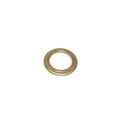 LR017522 - Бризковик переднього фланця роздавальної коробки для Land Rover Defender & Discovery 2 - з 1998 р.