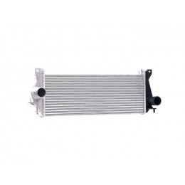 LR017950 — Интеркулер для Defender TD5 и Puma 2.4 TDCi та 2.2 TDCi — подходит для 1998-2016 гг.
