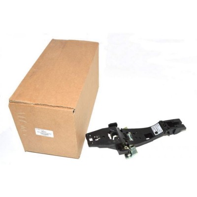 LR018298 - Підсилення лівої дверної ручки - Підходить для Discovery 3 і 4, Range Rover Sport 2005-2013 і Freelander 2 (Підходить до передніх або задніх правих дверей)